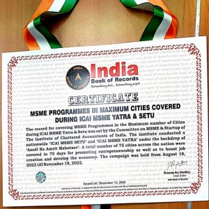 India Book of Record_1