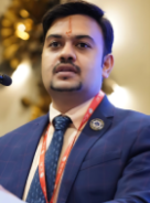Vice-Chairman
Committee on MSME