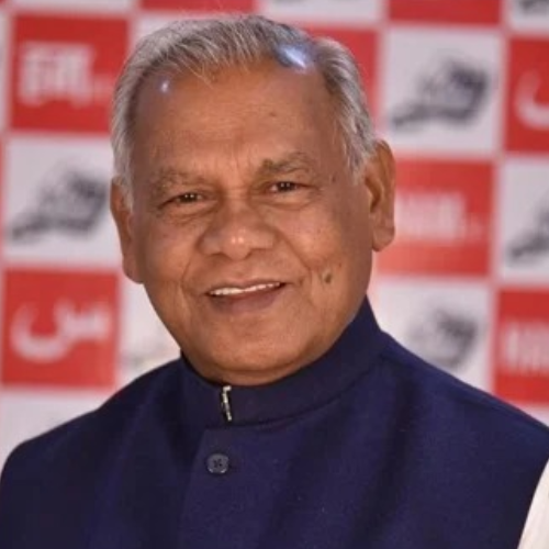  Sh. Jitan Ram Manjhi