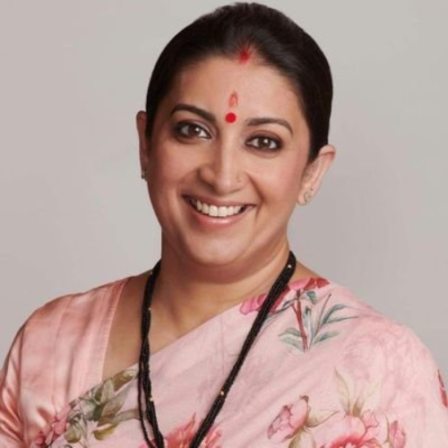 Smt. Smriti Irani