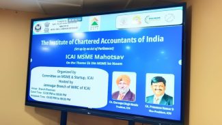 1 - Jamnagar Branch of WIRC of ICAI
