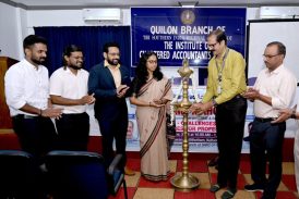 5 - Kollam ICAI