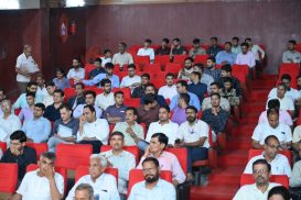 Bikaner Branch of CIRC of ICAI