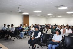 MSME Mahostav 2025 (4) - Pune ICAI