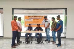 Photo 20 - Chh. Sambhajinagar Br. [Aurangabad] of ICAI