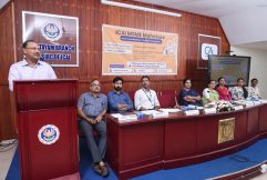SMFI3869 - Kottayam ICAI