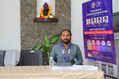 desk3 - Kakinada ICAI