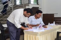 desk4 - Kakinada ICAI