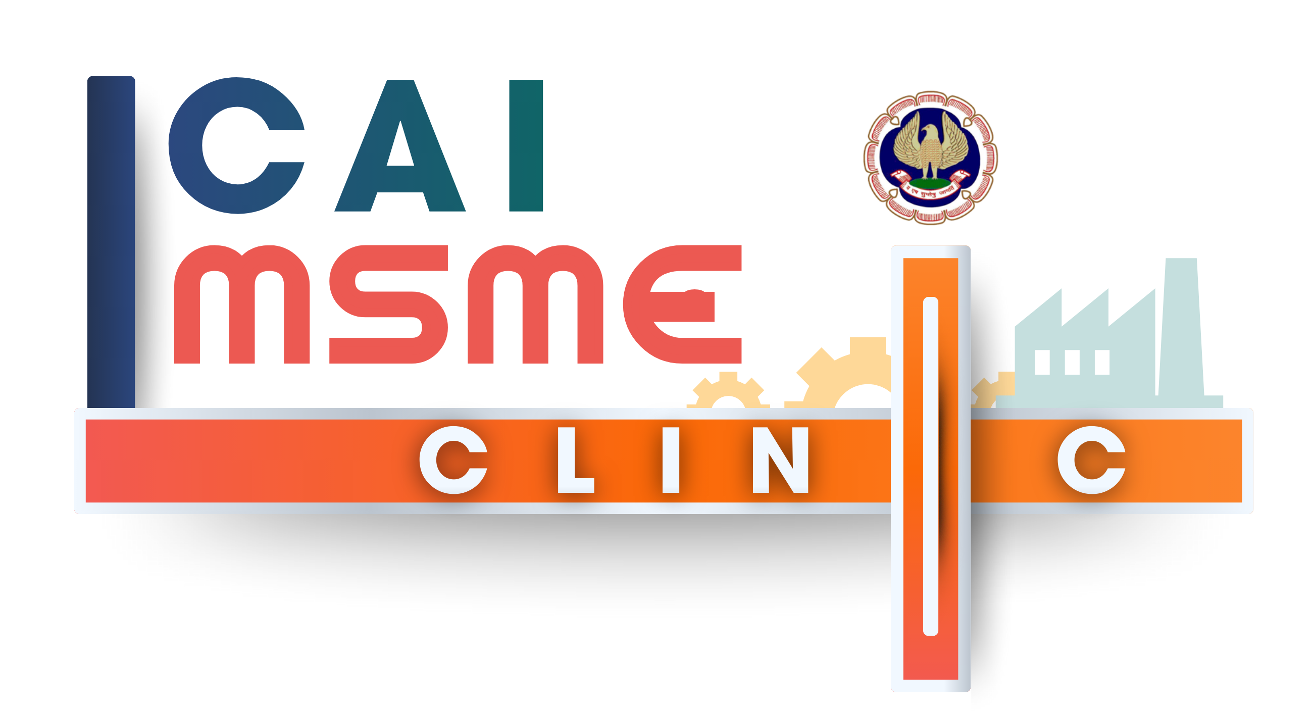 MSME Clinic Logo