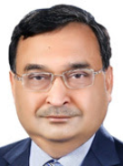 Vice-Chairman
Committee on MSME