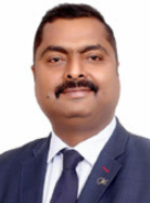 Chairman, Committee on MSME