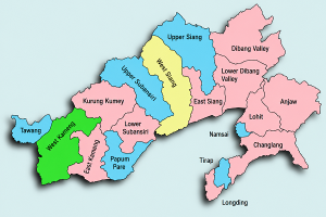 Arunachal Pradesh