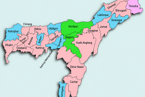 Assam