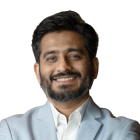 Partner, Blume Ventures