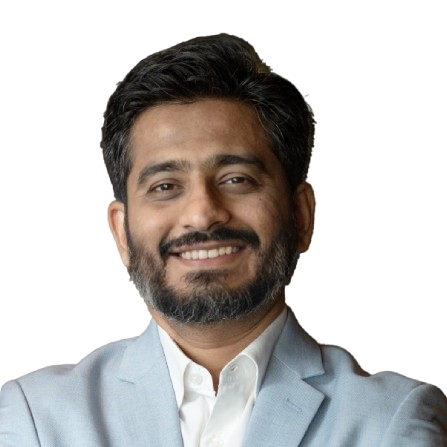 Partner, Blume Ventures