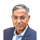 CA G B Modi