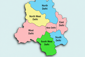 Delhi