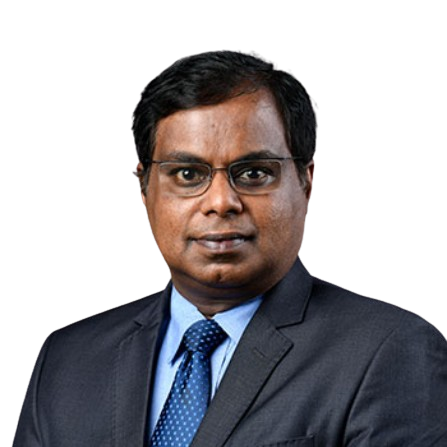 CHAIRMAN, NABARD