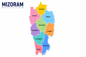 Mizoram