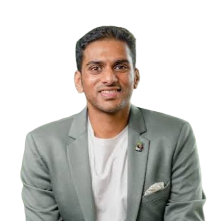 Co-Founder, V3 Venture