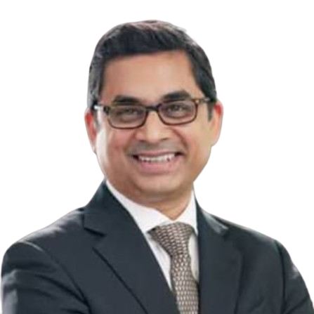ED, Gaja Capital