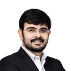 Mr. Jayant Mundhra
