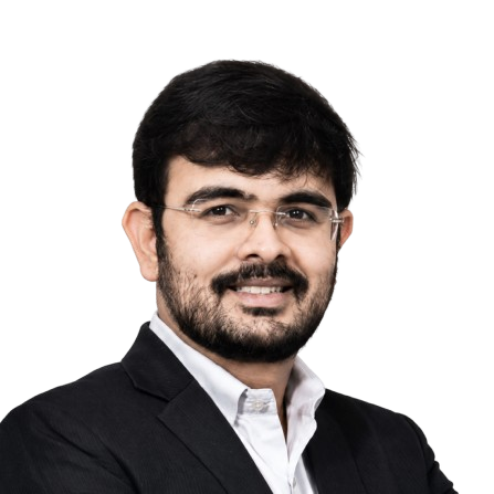 Mr. Jayant Mundhra