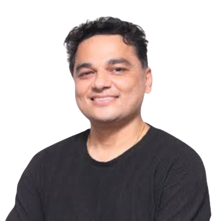 CEO, Sixth Sense Ventures