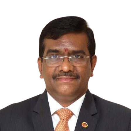 Managing Director (MD) -NaBFID