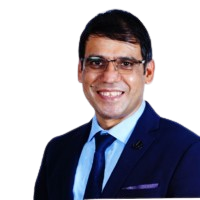 MD, SVC Co-operative Bank Ltd.