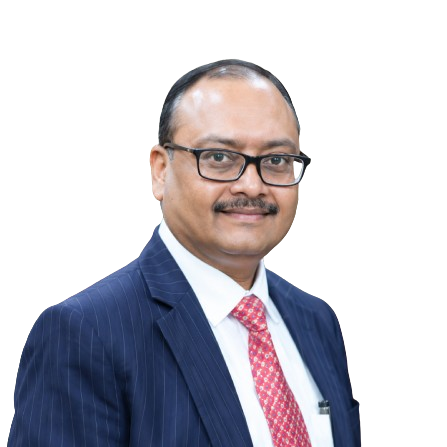 Managing Director 