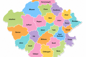 Rajasthan