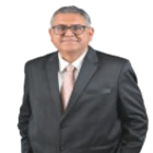 Pioneer of Financial Leadership and Social Impact