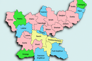 Jharkhand