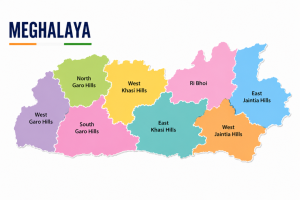 Meghalaya