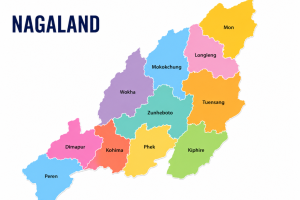 Nagaland
