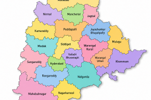 Telangana
