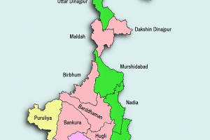 West Bengal